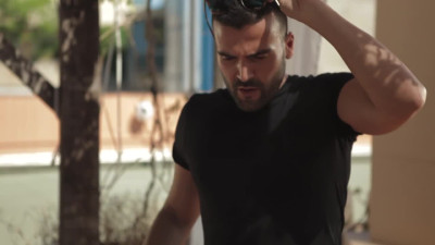 XConfessions Vol 1 - Scene 10