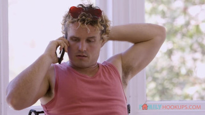 Briana Banderas - Family Hook Ups 28 07 2023