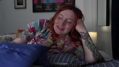 Bettie Bondage Summer Of Sex Lesson 1