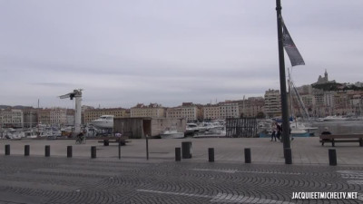 Jacquieetmicheltv Lola Young Naughty Bagneux Has Some Plexes