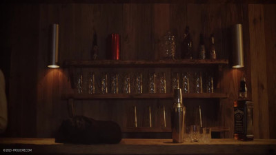 Cherry Kiss And Lucy Heart - Cinema Threesome 2023 07 14