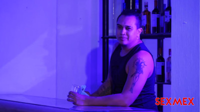 Pamela Rios - Step-mom Gets Pool Lesson 25 04 2023