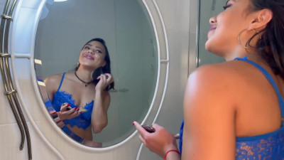 JacquieEtMichelTV Christina 30 Years Old Is Moving Up A Gear 15 12 2023