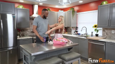 Harley King, Brooke Ivory - Fucking To Conclusions 17 07 2023