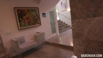 Vanna Bardot - Divorce Can Be Rewarding 17 07 2023