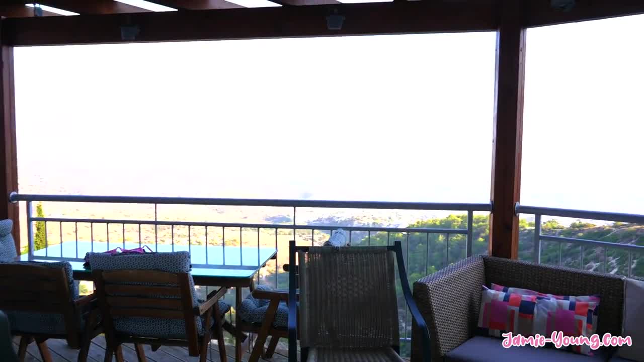 Jamie Young - OnlyFans - Watch Latest Porn Video at ePornHome.com for Free.