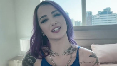 OnlyFans - Valerica Steele, Damion Dayski - Round 2