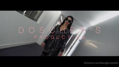 OnlyFans - Fitness Diva - Doscher's Production Fitness Diva 23 02 2023