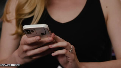 Black Bull For My Hotwife 8 - Sahara Skye