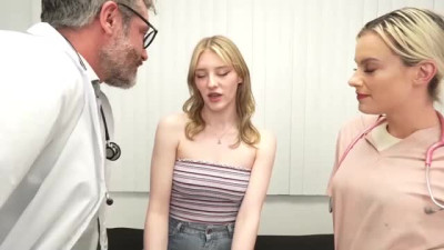 BreedMe - Melody Marks - I Need To Get Fertilized! 13 12 2023