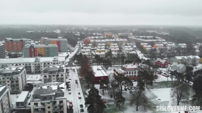 SisLovesMe Hime Marie - Horny Body Heat 15 12 2023