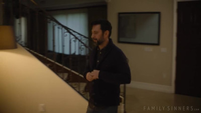 2023 07 07 Ashley Lane - Step Cousins