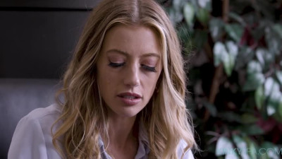 Barbie Feels - Best Friend Books Her A Massage To Unwind 2023 07 07