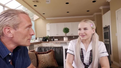 Schoolgirls In XXX Training 13 - Sage Rabbit