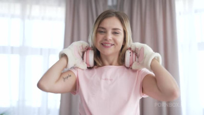 LegalPorno - Bella Grey 05 07 2023