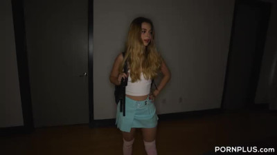 PornPlus - Molly Little - Master Debater 02 07 2023