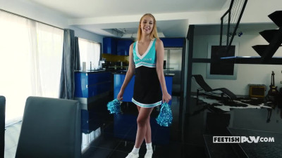 Chloe Scott - Cheer For Me