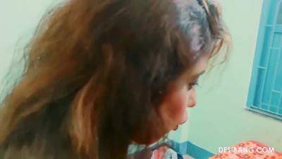 Desibang - Indian Wife Fucked In The Ass 2023 05 21