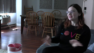 OnlyFans - Bettie Bondage Moms Taking The Team To The Finals