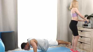 LegalPorno - Una Fairy 28 06 2023