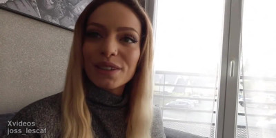 Clara Mia 19 Y O Shameful Fantasies With Big Black Cock Joss Lescaf