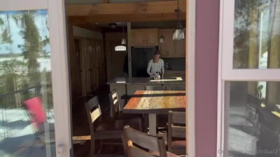 OnlyFans - Stella Sedona - BBC For Breakfast