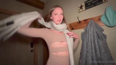 OnlyFans - Stella Sedona - Date Night DNA