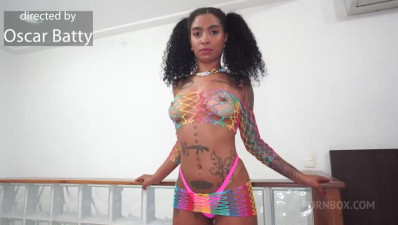 LegalPorno - Ariella Ferraz OB174 23 06 2023