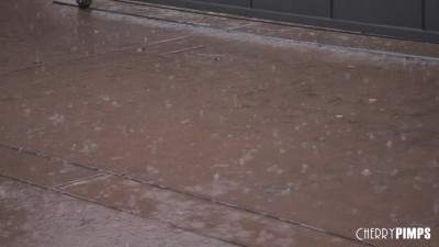 Drilled Katrina Colt - Celebrating With Anal 20 06 2023