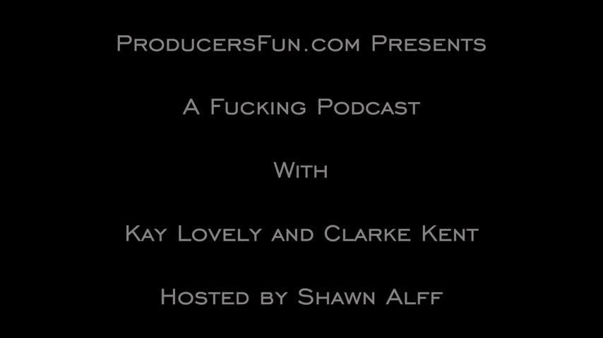 2023 06 09 Kay Lovely And Clarke Kent - Fucking Podcast - Watch Latest Porn Video at ePornHome.com for Free.