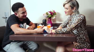 DreamTranny Yris Star - Anal Double Down 18 06 2023