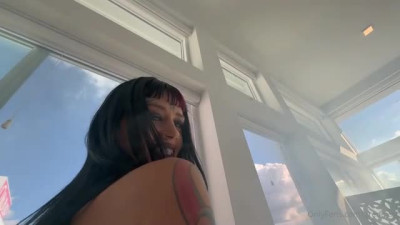 OnlyFans - CC Doll, Dredd