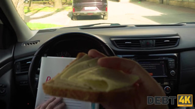 Vika Lita - Her Own Personal Stalker 15 06 2023