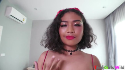 Mawika Creampie