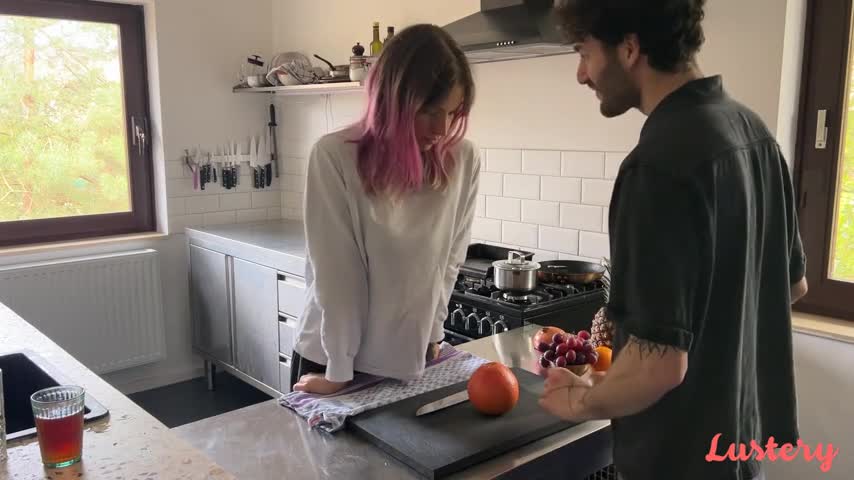 Kitti And Uri No Accounting For Taste - Watch Latest Porn Video at ePornHome.com for Free.