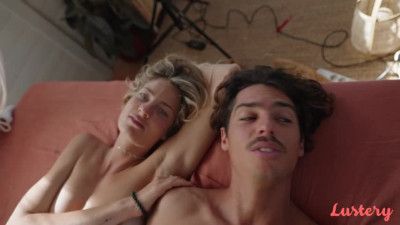 Lustery E982 James And Lola Urge For Going