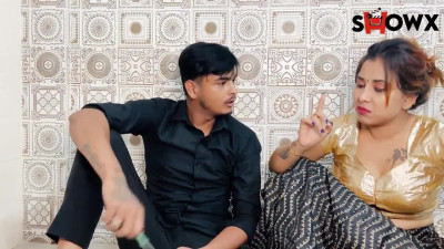 Innocent ShowX Hindi Hot Short Film 10 6 2023