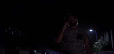 Katil - Hindi OdFilm Short Films 9 6 2023