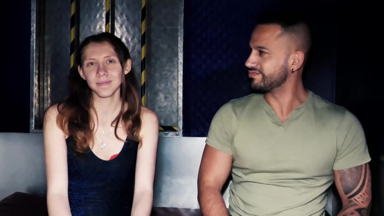 Lola Plays With A Very Hot Voyeur In An Infernal Threesome 09 06 2023 - Watch Latest Porn Video at ePornHome.com for Free.