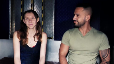 Lola Plays With A Very Hot Voyeur In An Infernal Threesome 09 06 2023