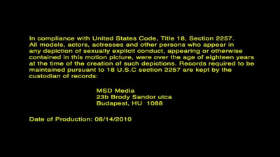 Nikki Daniels Sexy Dolls And Robots The Secret Admirer