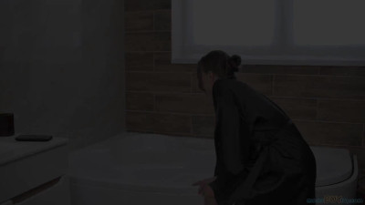 Josephine Jackson - Stepmom Needs To Release Some Tension 28 12 2023