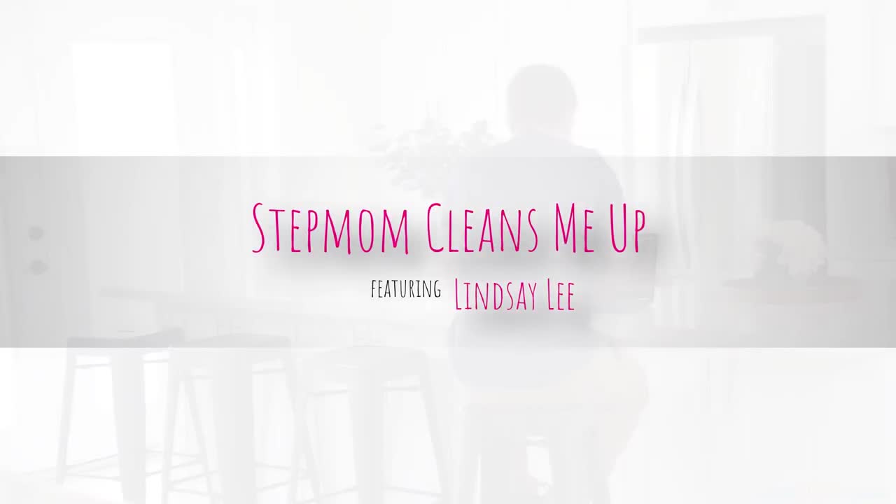 Lindsay Lee - Stepmom Cleans Me Up 07 06 2023 - Watch Latest Porn Video at ePornHome.com for Free.