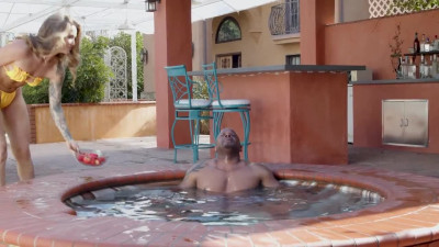 Athena Anderson - All Grown Up And Tempting 08 12 2023