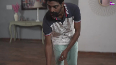 Manchaha S01 EP 2 Hindi Hot Web Series PrimeShots