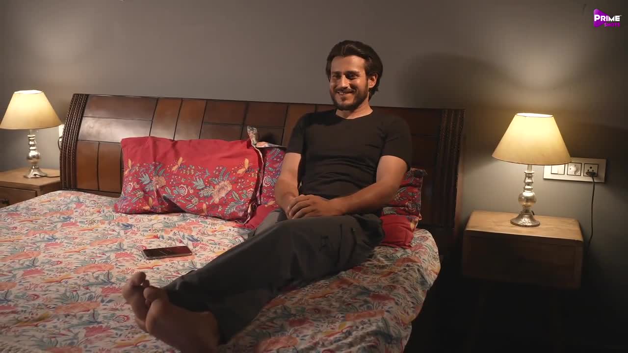 Manchaha S01 EP 1 Hindi Hot Web Series PrimeShots - Watch Latest Porn Video at ePornHome.com for Free.