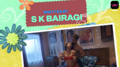 Mardana Sasur 2 S02 EP 1-2 Voovi App Hindi Hot Web Series