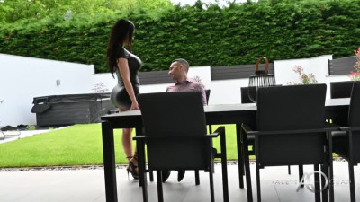 Aletta Ocean - Beach Body 03 06 2023