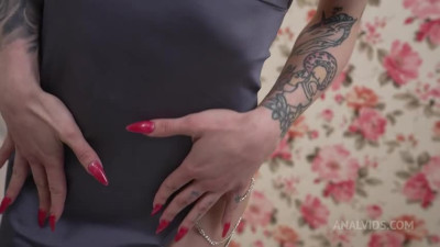 LegalPorno Aliana Foxs 04 06 2023