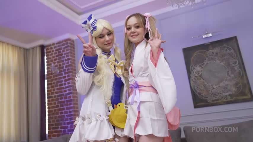 LegalPorno Eva Barbie, Lexy Harris 04 06 2023 - Watch Latest Porn Video at ePornHome.com for Free.